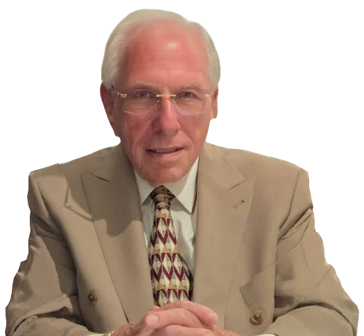 Photo of Jay S. Rothman